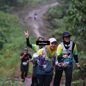 Runner Photo 8361299