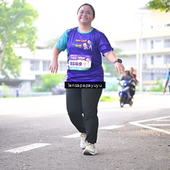 Runner Photo 8361300