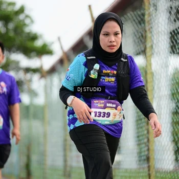 Runner Photo 8361301