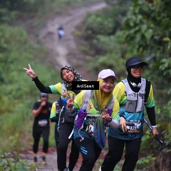 Runner Photo 8361302