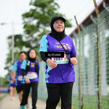 Runner Photo 8361303