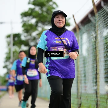 Runner Photo 8361304