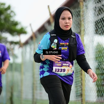 Runner Photo 8361306