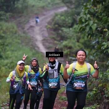 Runner Photo 8361307