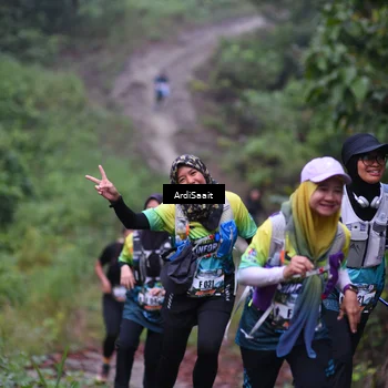 Runner Photo 8361308