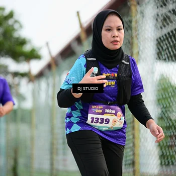 Runner Photo 8361309