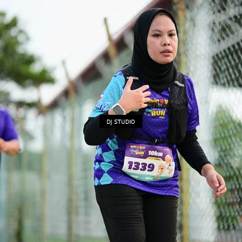 Runner Photo 8361310