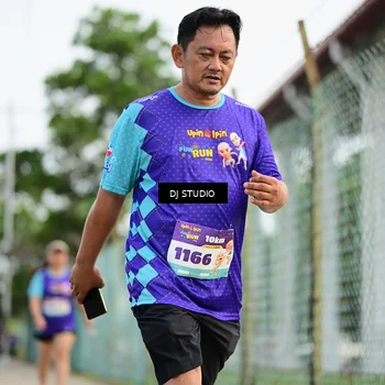 Runner Photo 8361312