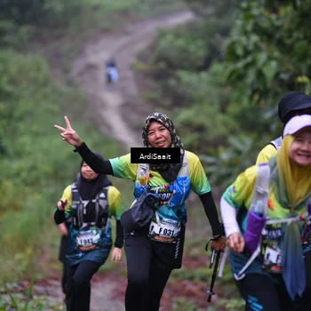 Runner Photo 8361313