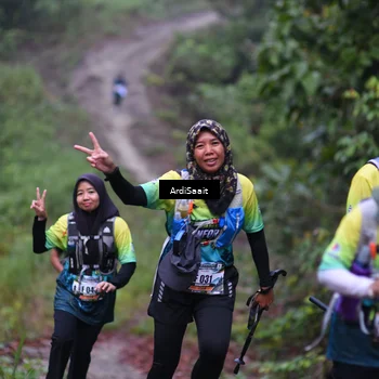 Runner Photo 8361314