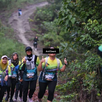 Runner Photo 8361315