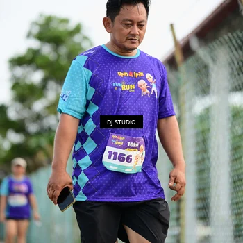 Runner Photo 8361316