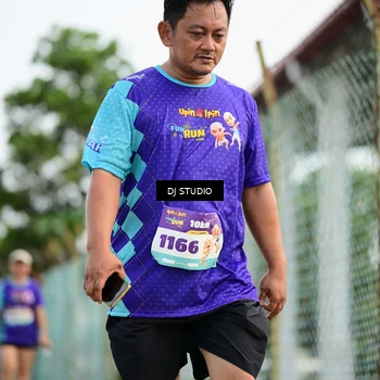 Runner Photo 8361318