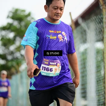 Runner Photo 8361319
