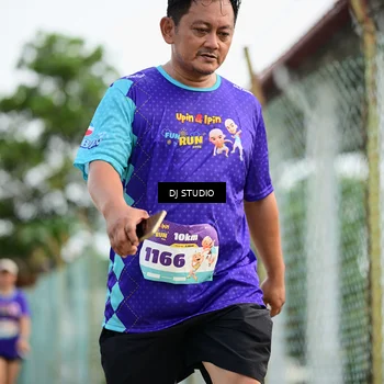 Runner Photo 8361320