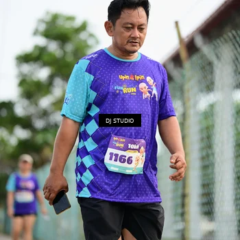 Runner Photo 8361321
