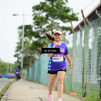 Runner Photo 8361323