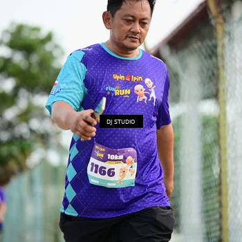 Runner Photo 8361324