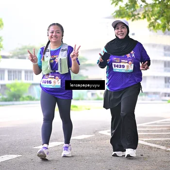 Runner Photo 8361325