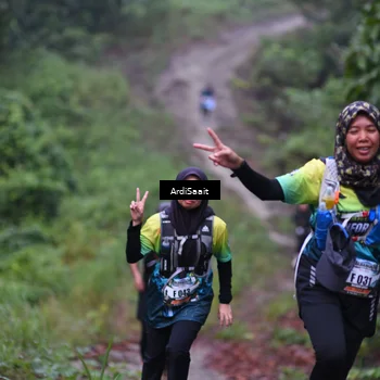 Runner Photo 8361326