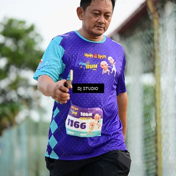 Runner Photo 8361327