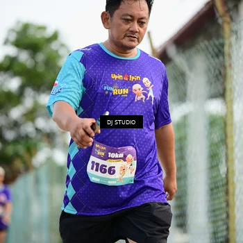 Runner Photo 8361328