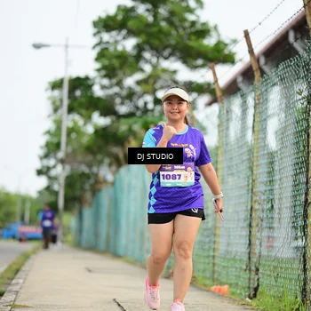 Runner Photo 8361331