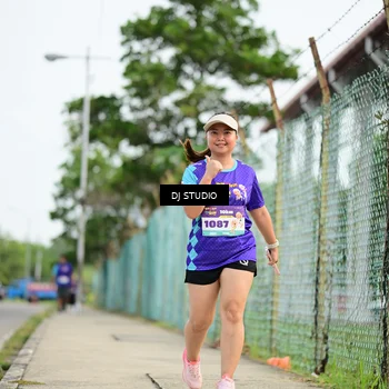 Runner Photo 8361333