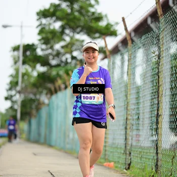 Runner Photo 8361335