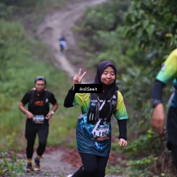 Runner Photo 8361338