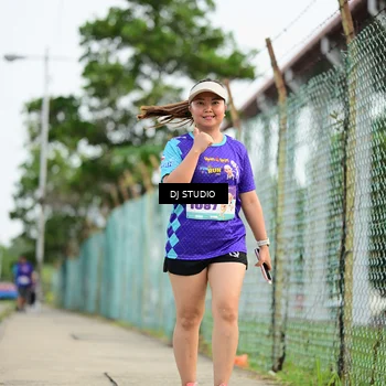 Runner Photo 8361340