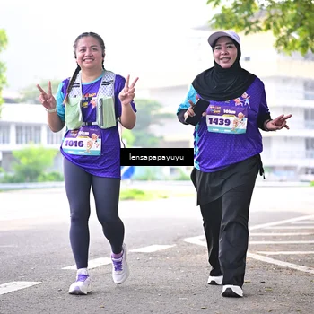 Runner Photo 8361341
