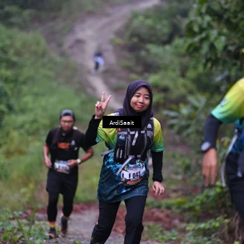Runner Photo 8361342