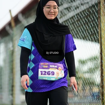 Runner Photo 8361346