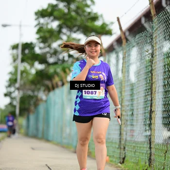 Runner Photo 8361347