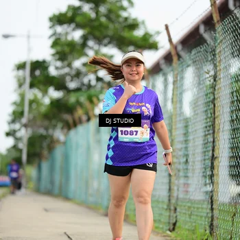 Runner Photo 8361348