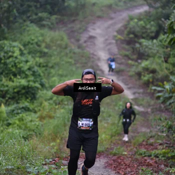Runner Photo 8361350
