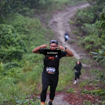 Runner Photo 8361351