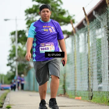 Runner Photo 8361352