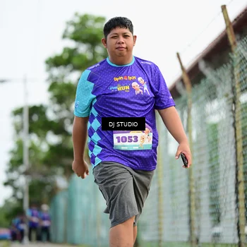 Runner Photo 8361354