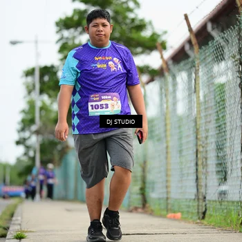 Runner Photo 8361355
