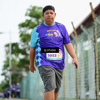 Runner Photo 8361356