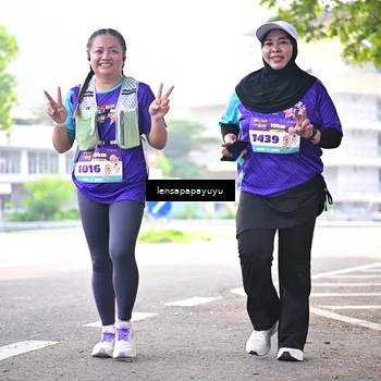Runner Photo 8361357