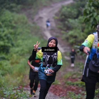 Runner Photo 8361358