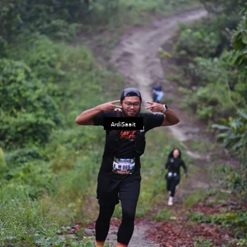 Runner Photo 8361360