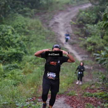 Runner Photo 8361363