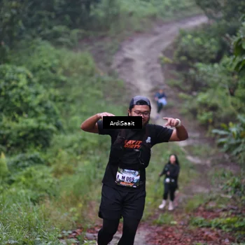 Runner Photo 8361366