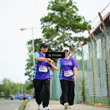 Runner Photo 8361369