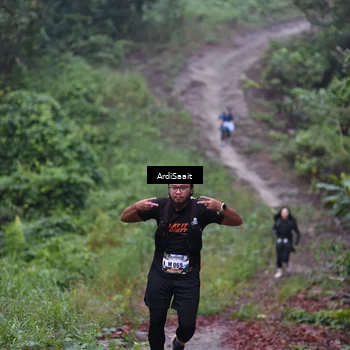 Runner Photo 8361371