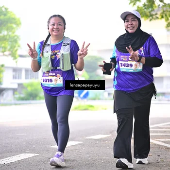 Runner Photo 8361372
